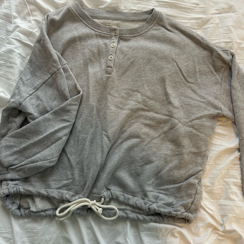 Aerie crewneck